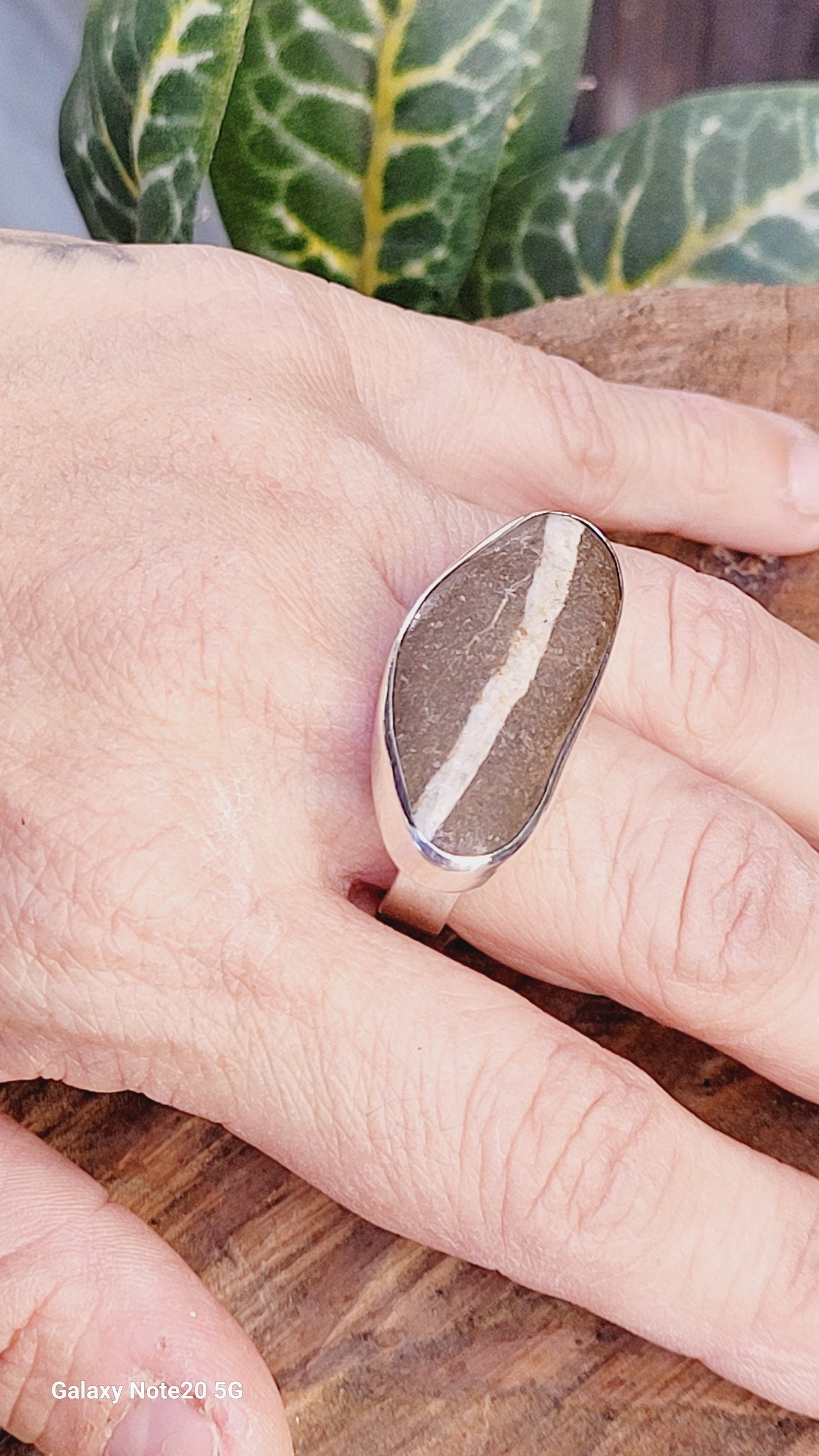 Ring "Gala Collection"