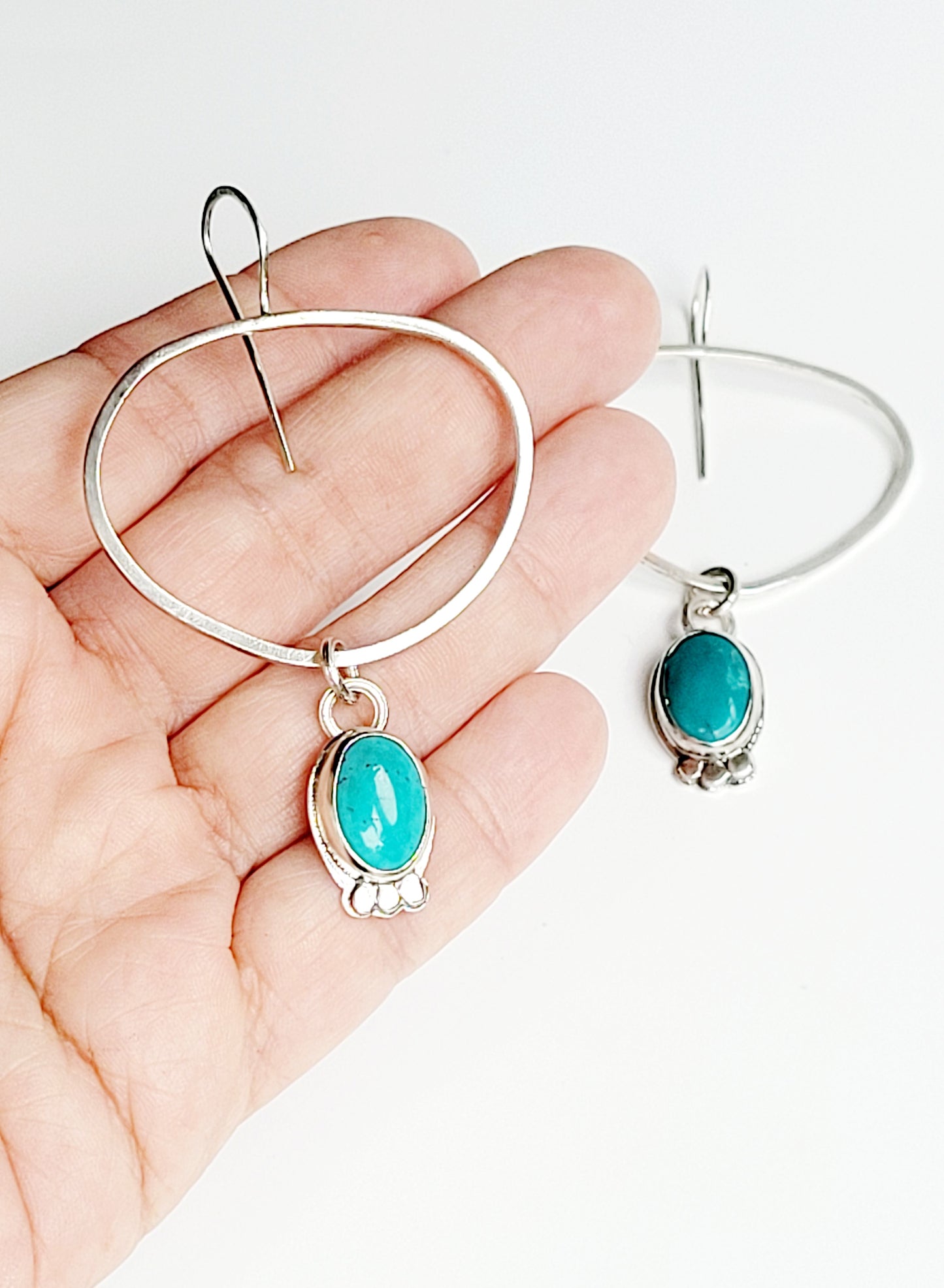 Buenos Aires Earrings