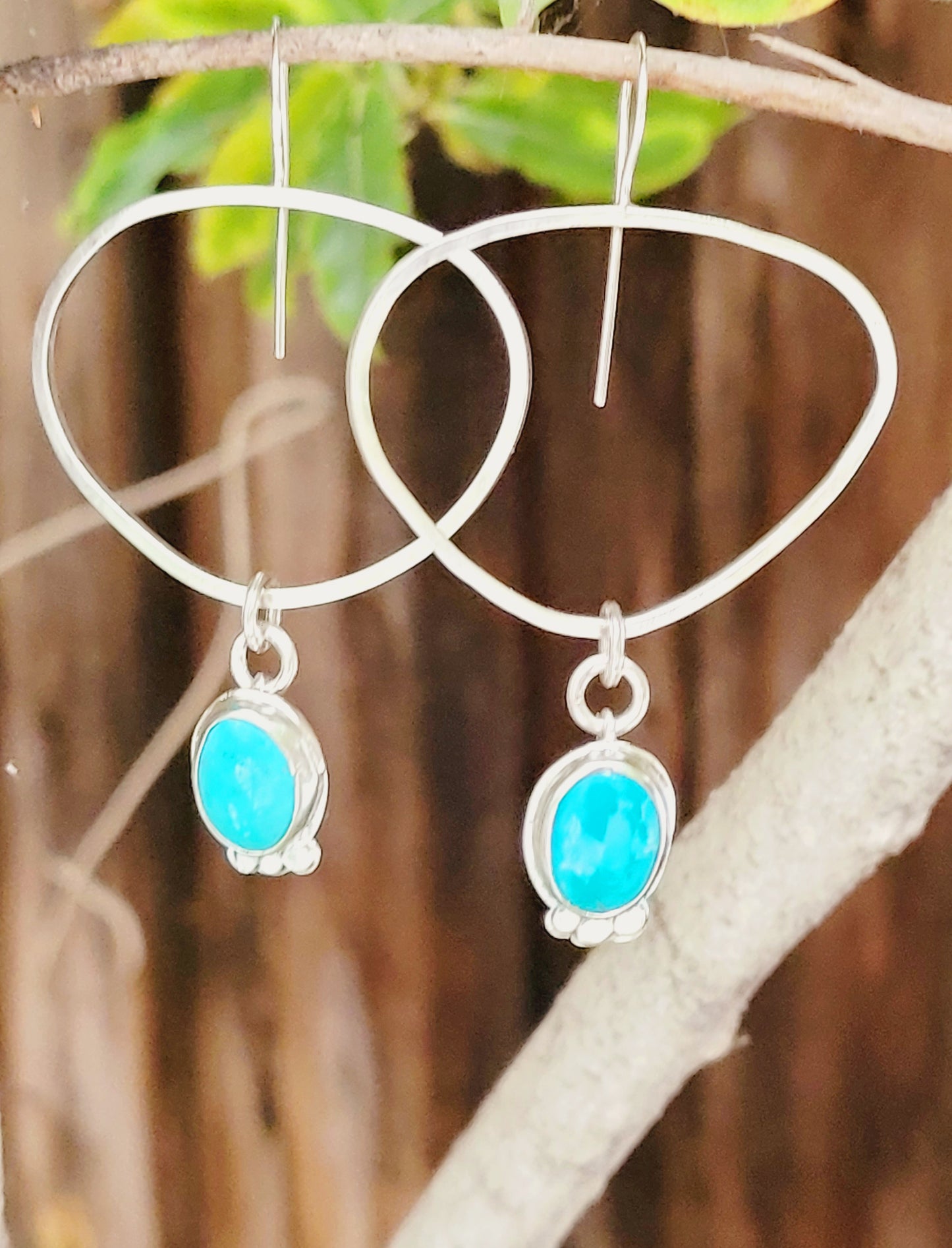 Buenos Aires Earrings