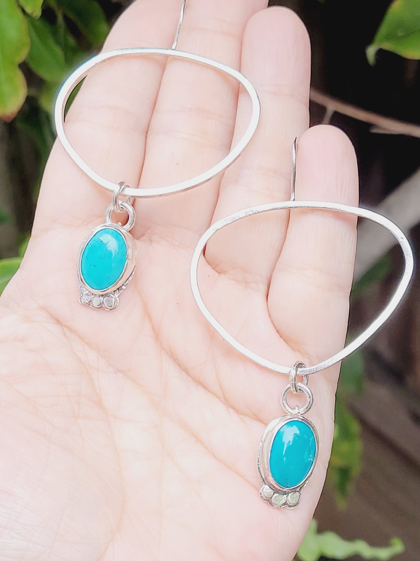 Buenos Aires Earrings