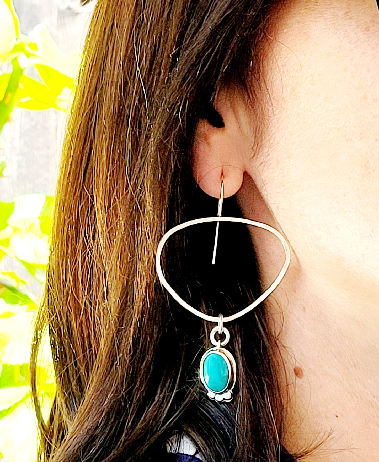 Buenos Aires Earrings