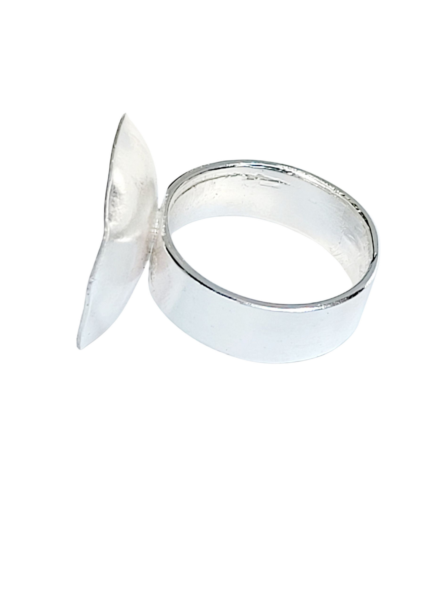 Full Moon Ring
