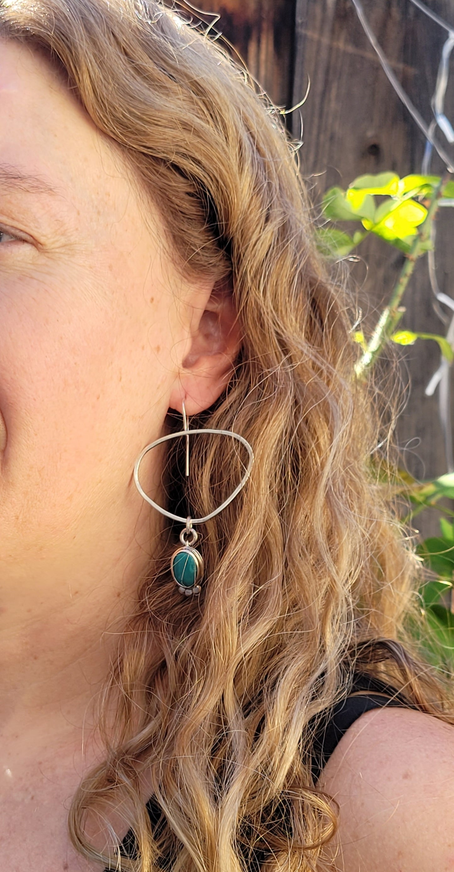 Buenos Aires Earrings