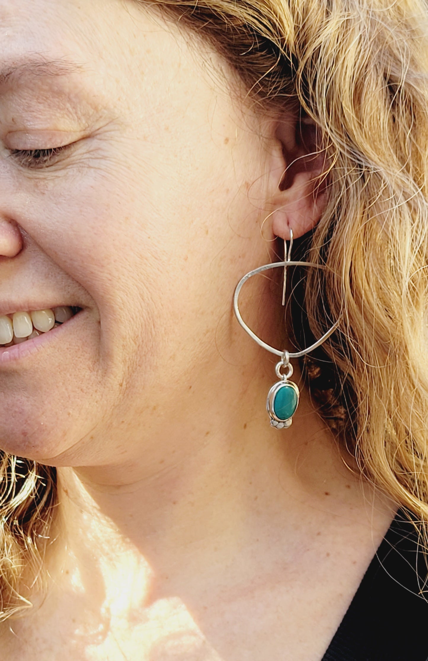 Buenos Aires Earrings