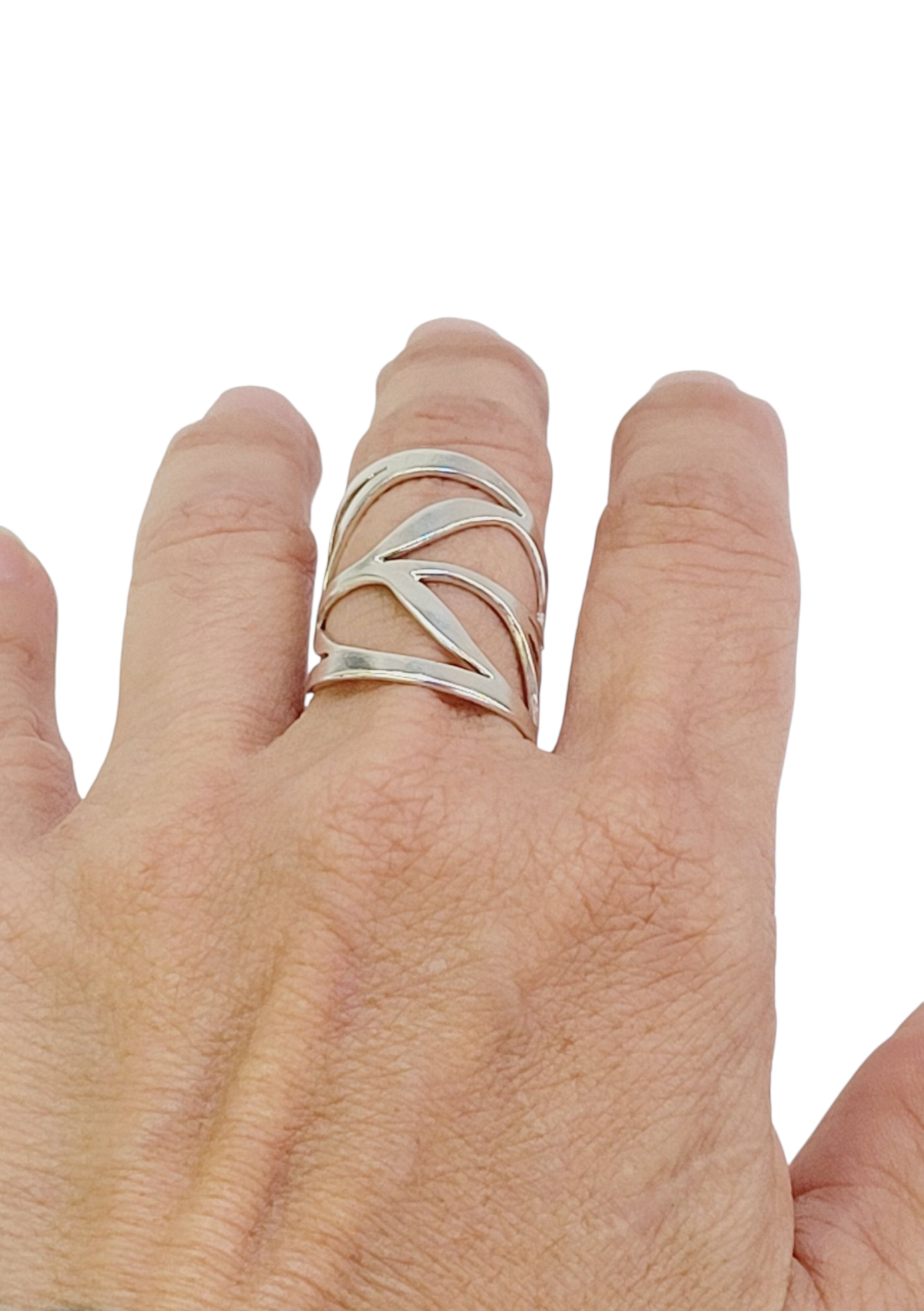 Natura Ring