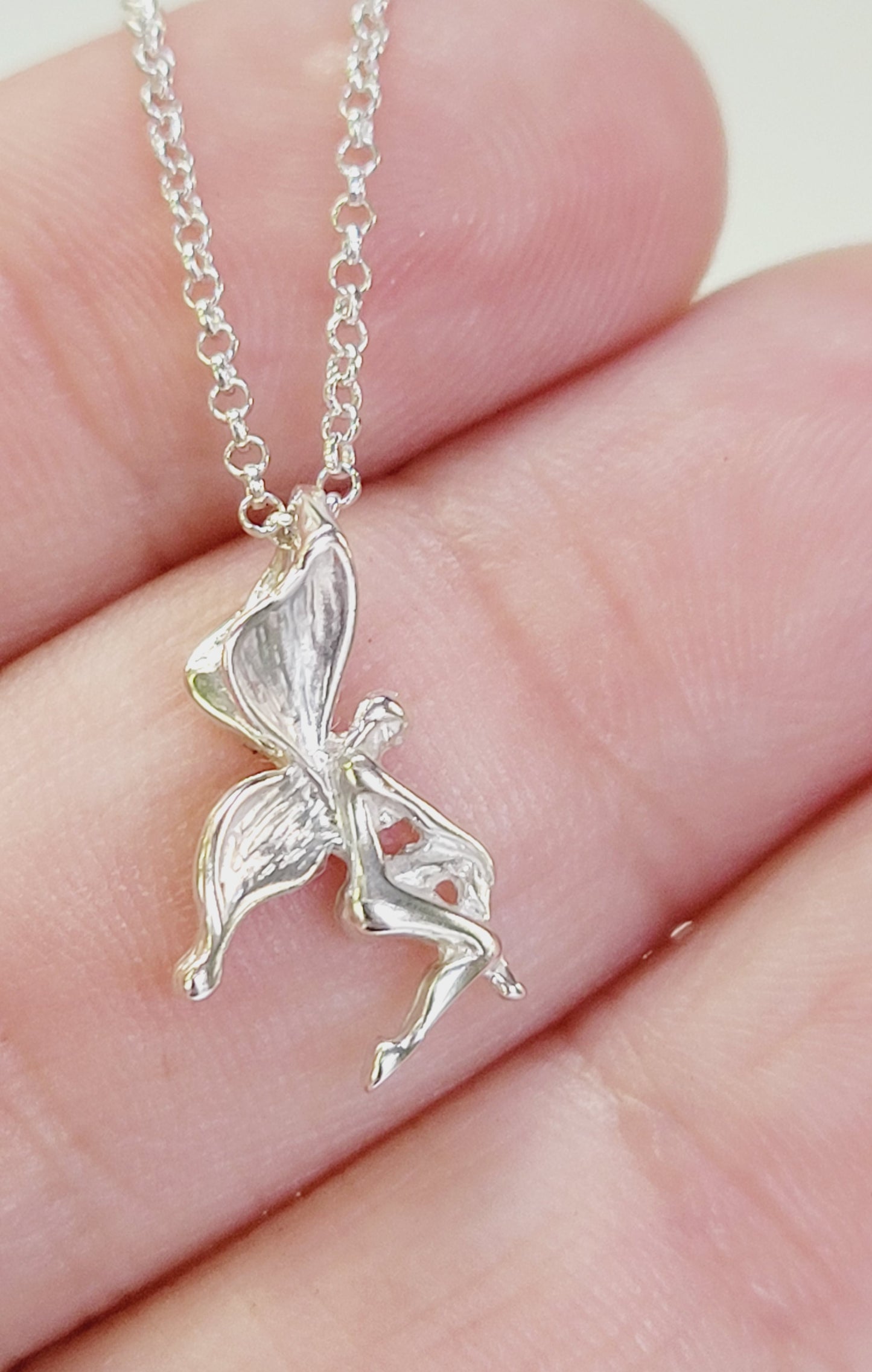 🦋 The Fairy 🦋