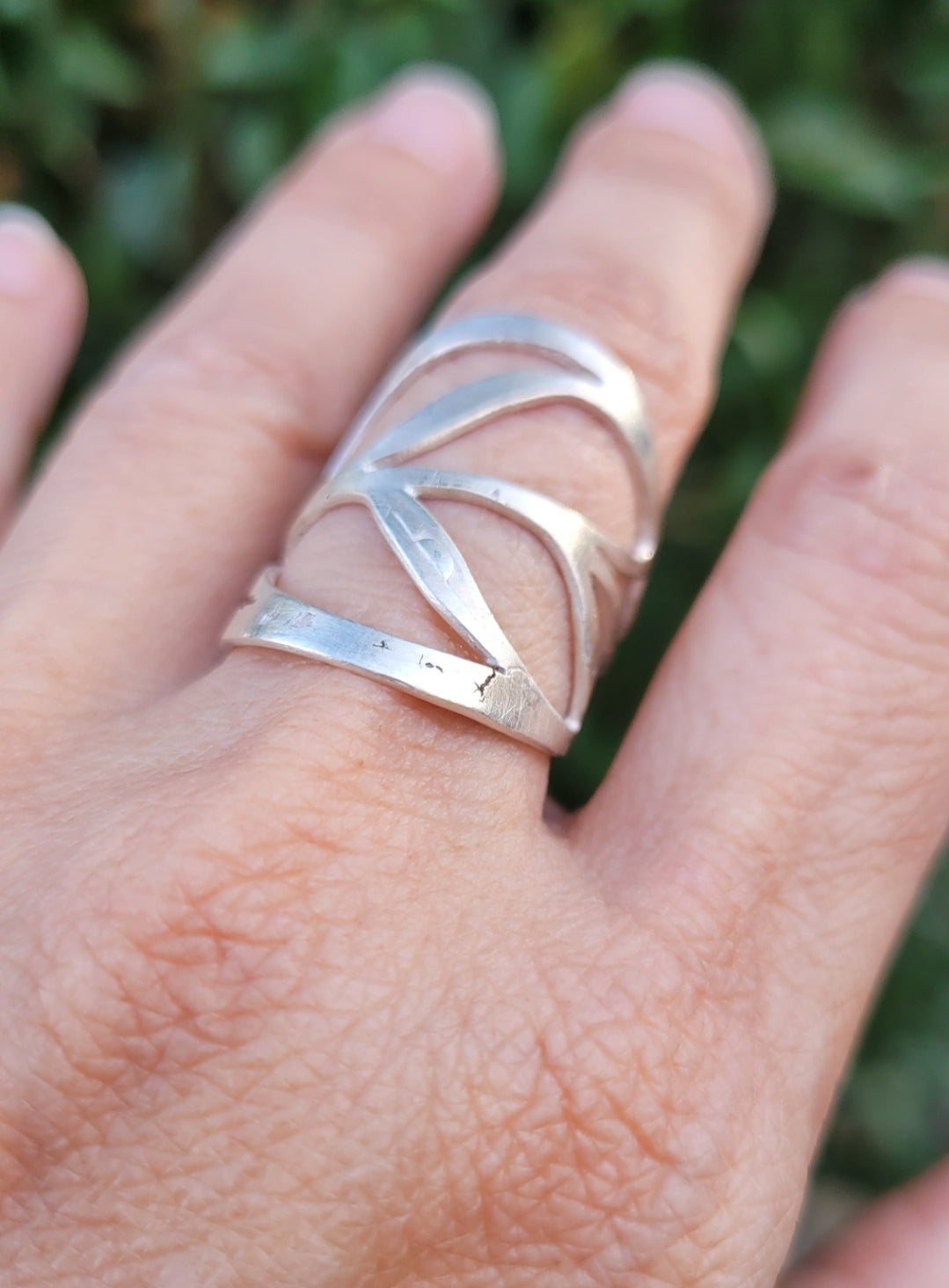 Natura Ring
