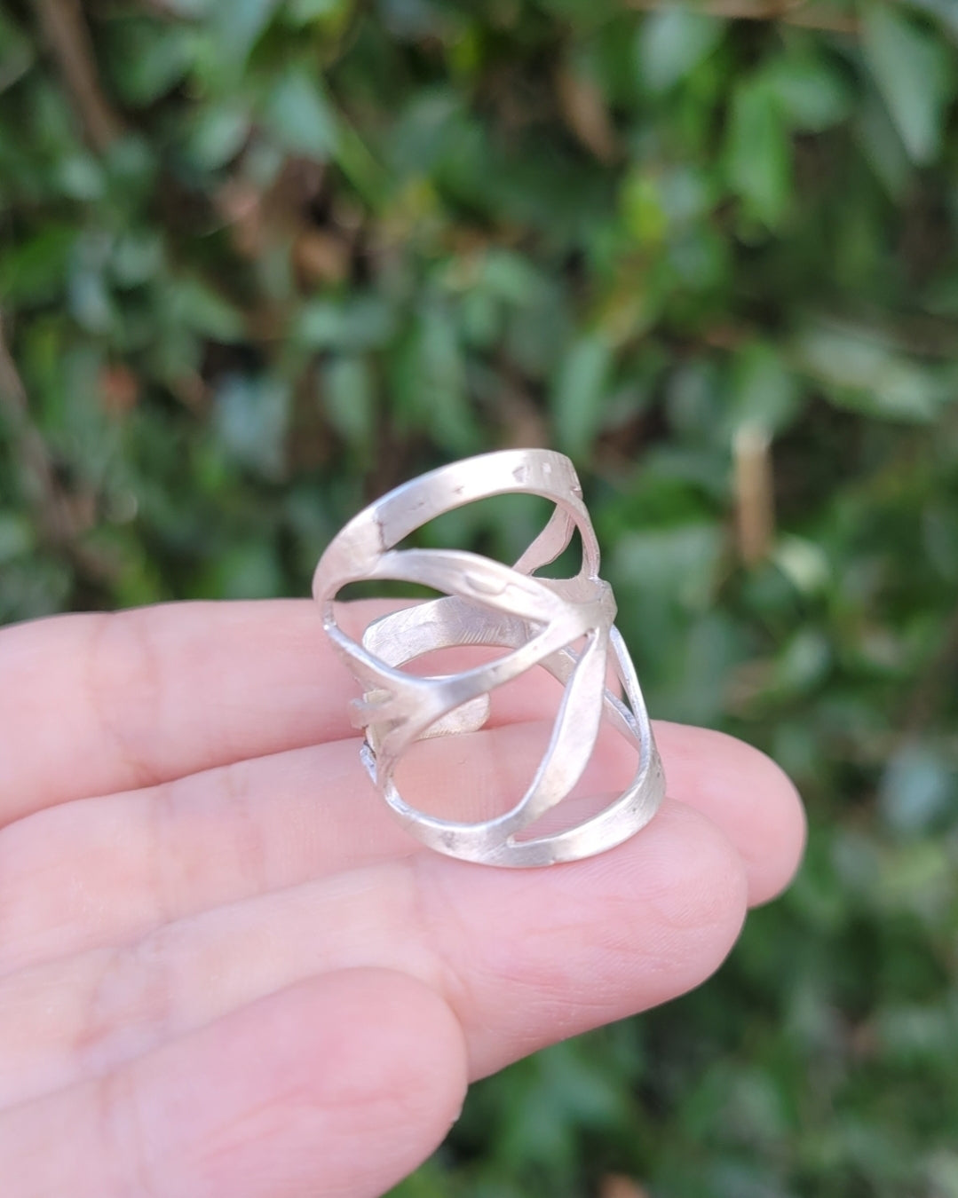 Natura Ring