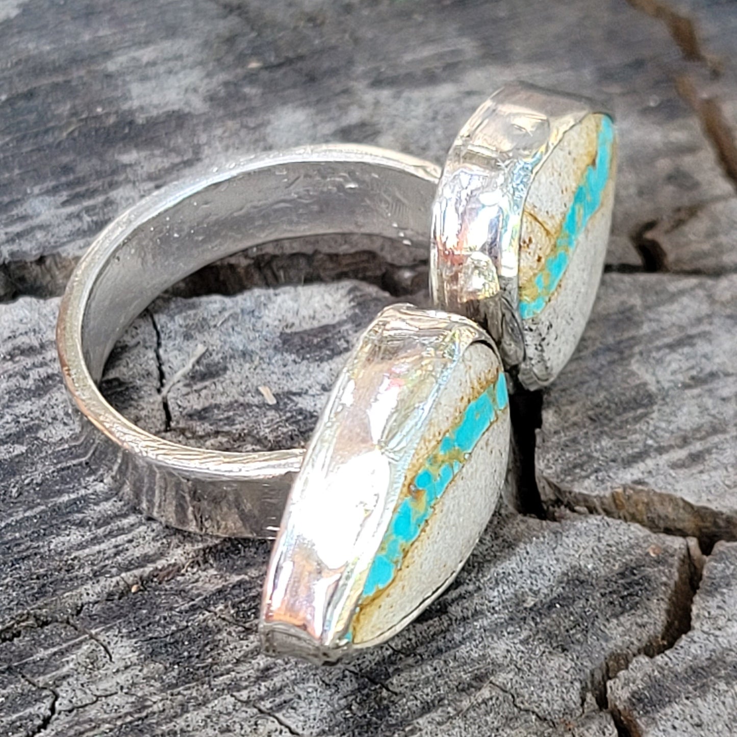 Open Design Ring