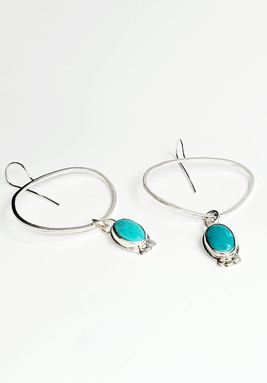 Buenos Aires Earrings