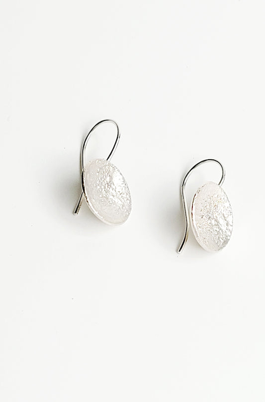 Earrings for the "Full Moon" Collection (S)