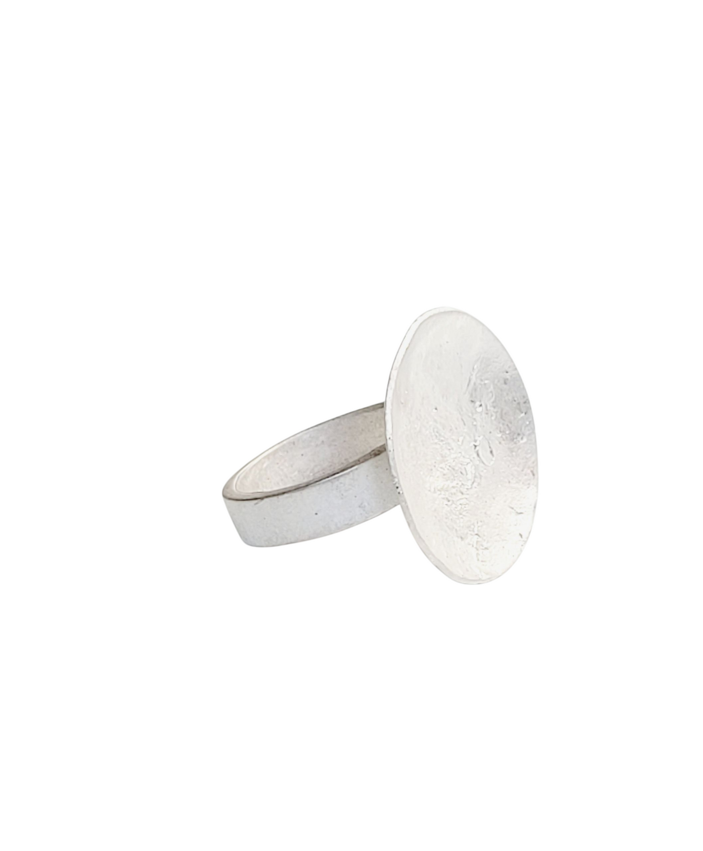 Full Moon Ring