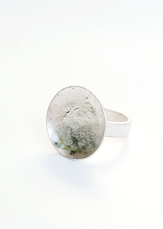 Full Moon Ring