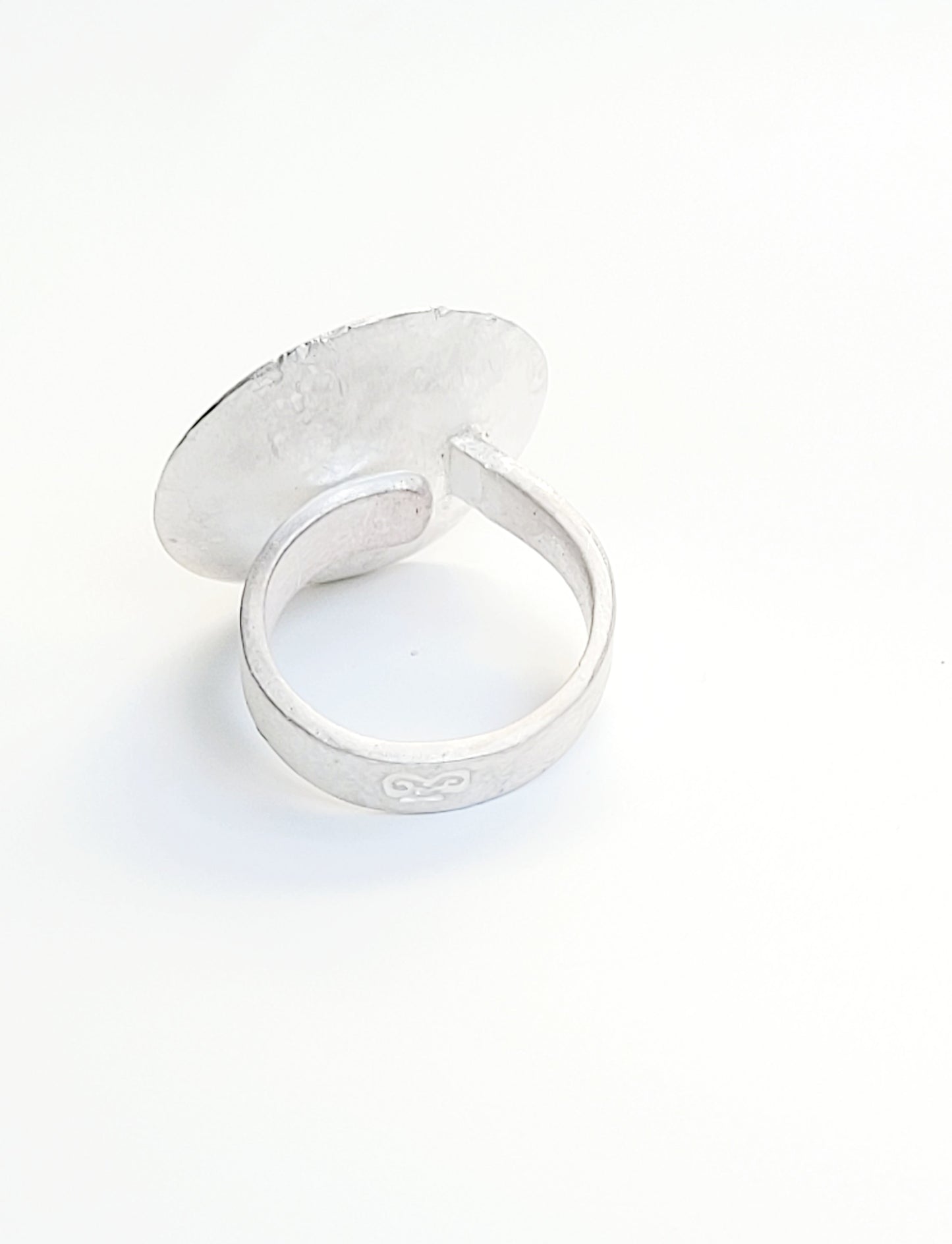 Full Moon Ring