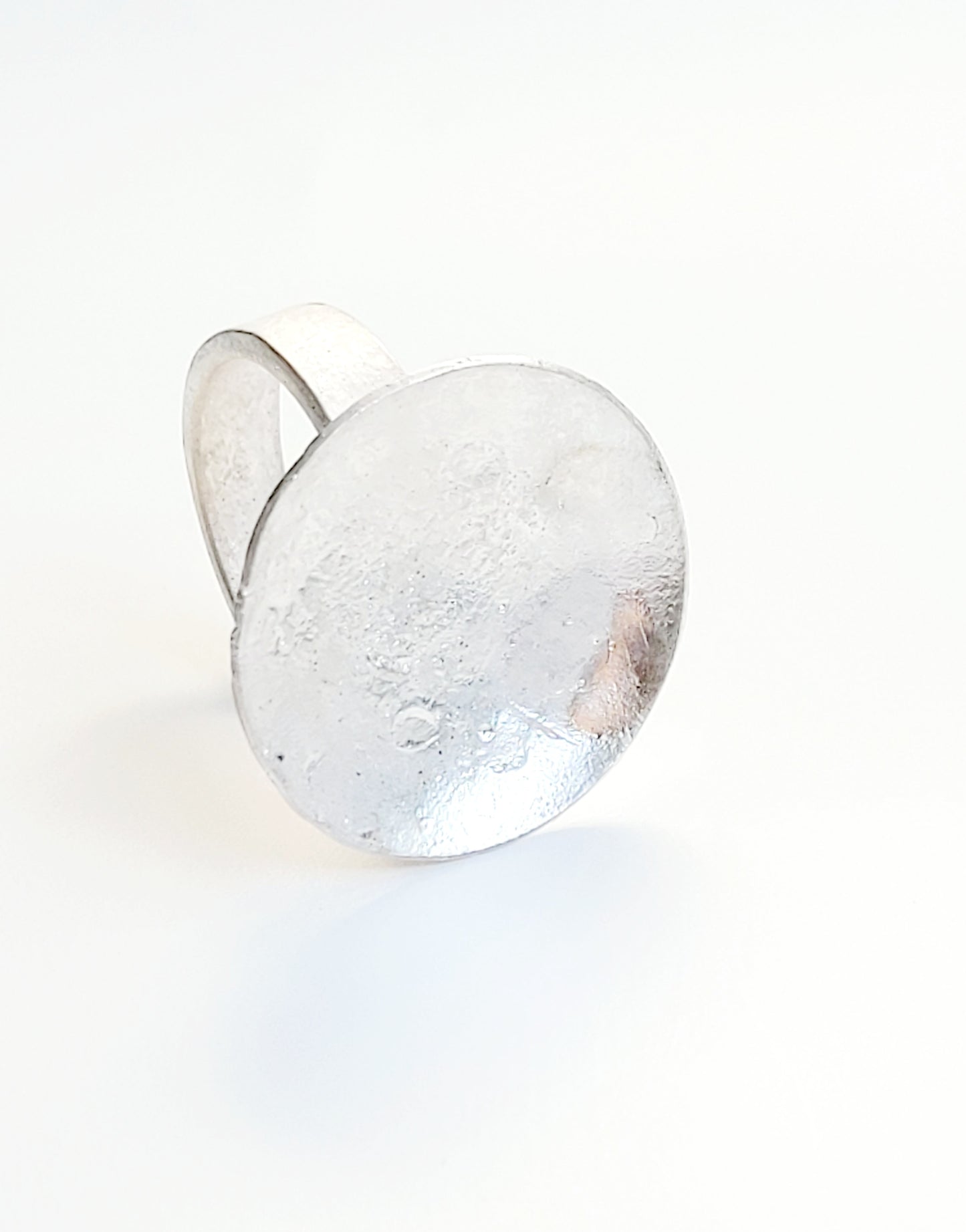 Full Moon Ring