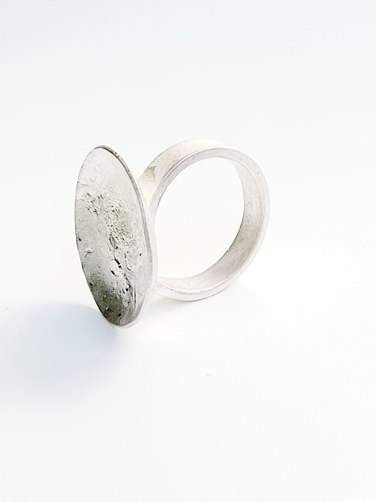 Full Moon Ring