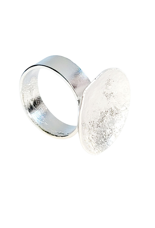 Full Moon Ring