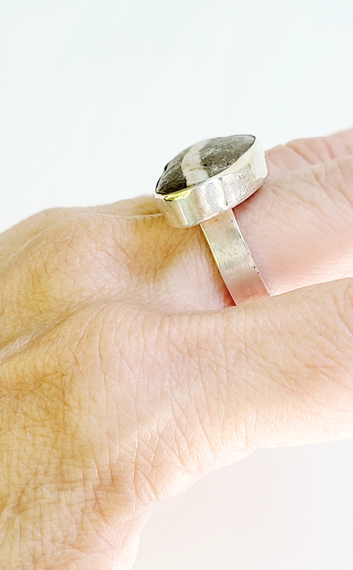 Ring "Gala Collection"