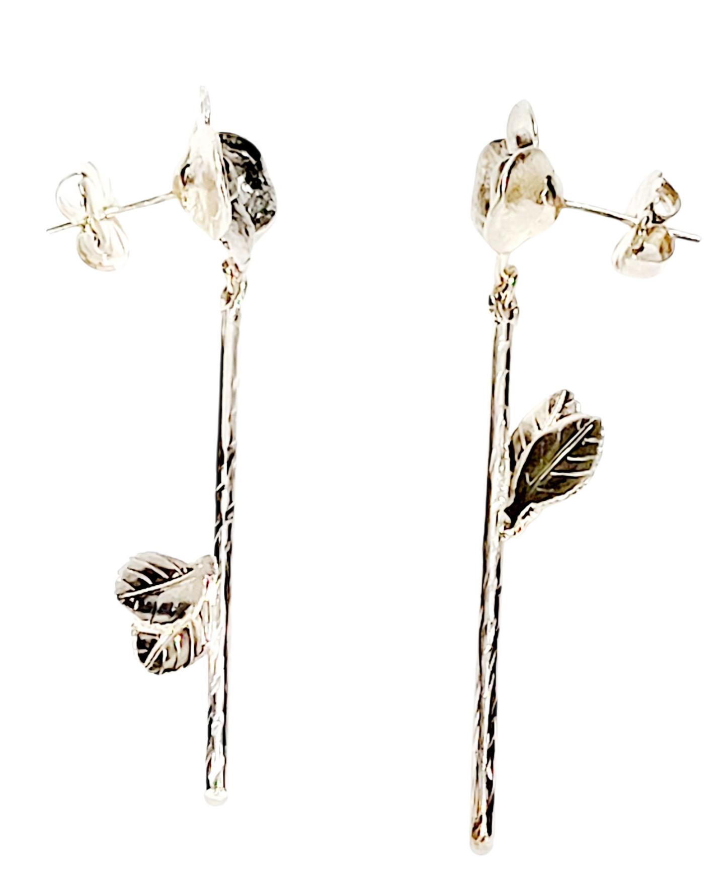 Succulent Earrings