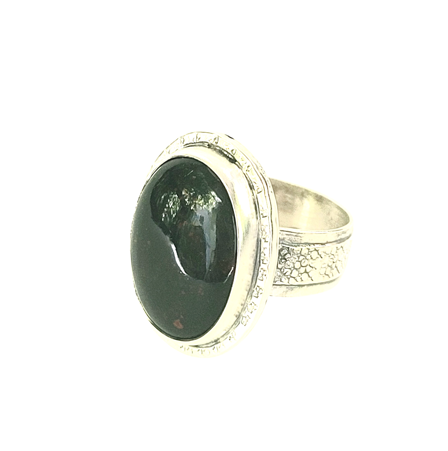 The Bloodstone Ring