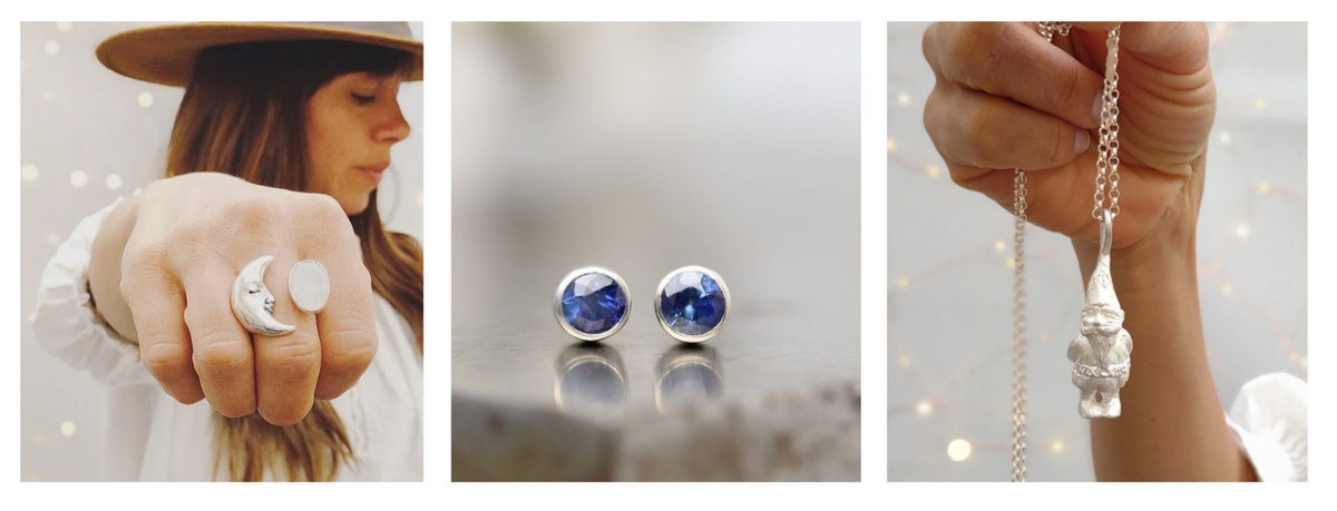 Incarose Jewelry