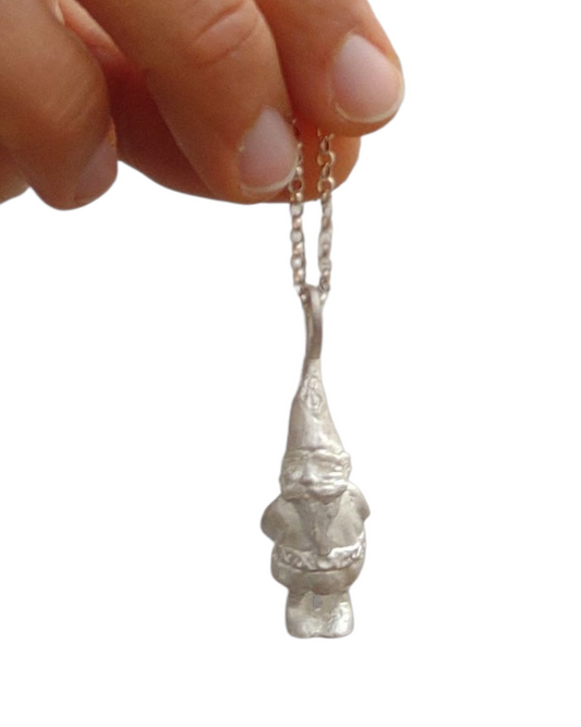 Gnomo Pendant