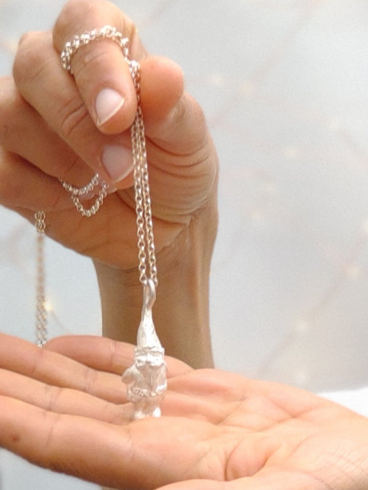 Gnomo Pendant